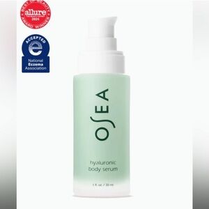 🛍️NIB Osea Hyaluronic Body Serum